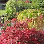 伯格帕诺拉玛公寓