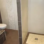 伯格帕诺拉玛公寓 公寓 *