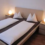 公寓 伯格帕诺拉玛公寓 *