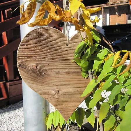 伯格帕诺拉玛公寓 公寓