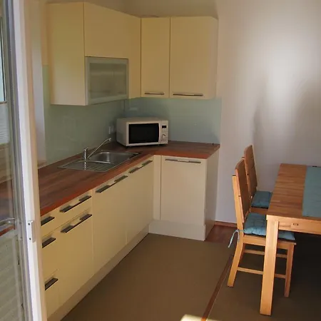 Apartment Bergpanorama *