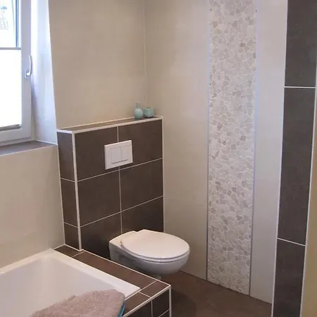 Appartement Bergpanorama Fulpmes