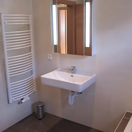 Bergpanorama Appartement