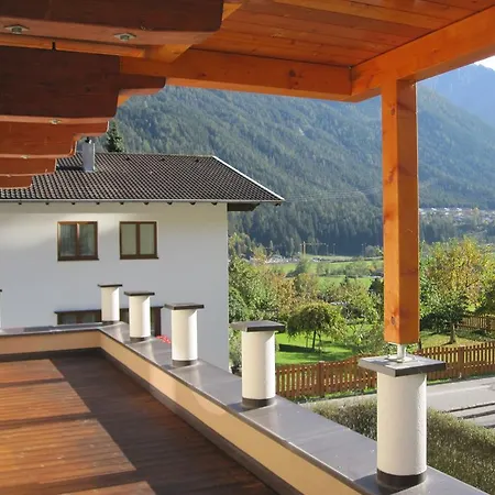 伯格帕诺拉玛公寓