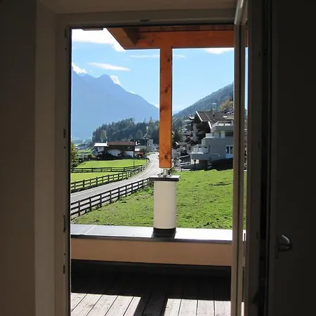Appartement Bergpanorama