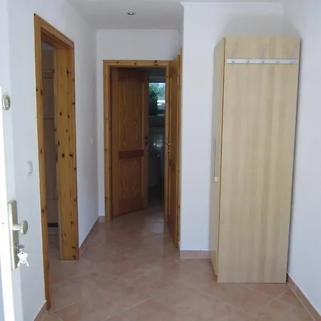 伯格帕诺拉玛公寓 * 富尔普梅斯