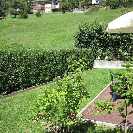 דירה Bergpanorama פולפמס