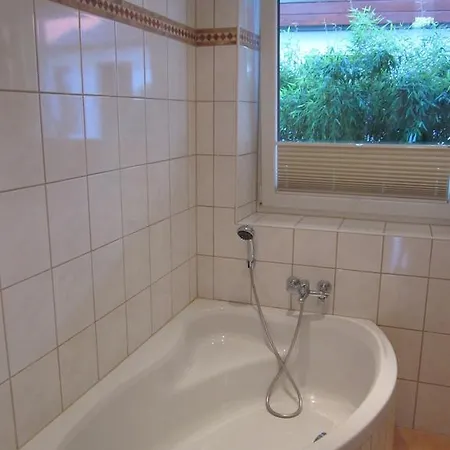 伯格帕诺拉玛公寓 * 富尔普梅斯