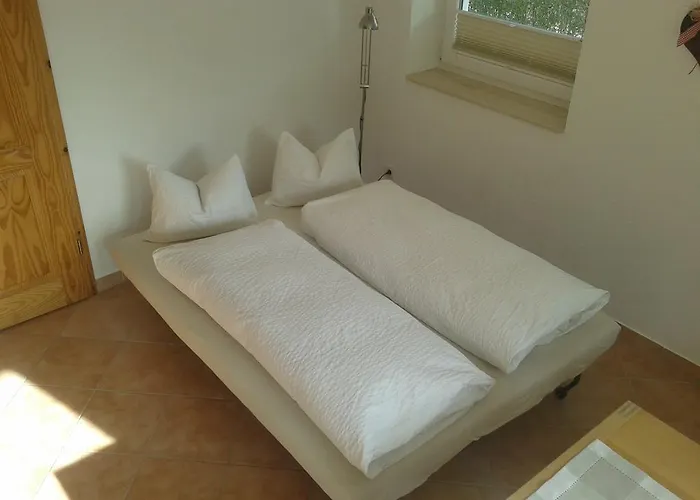 Bergpanorama * Фульпмес