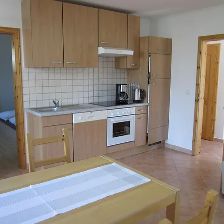 Appartement Bergpanorama Fulpmes