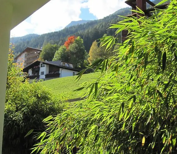 Bergpanorama Daire *