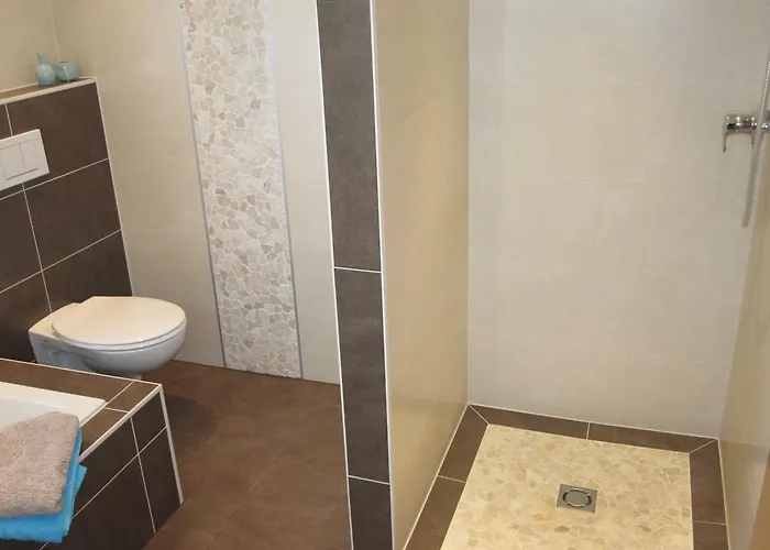 Bergpanorama Daire *