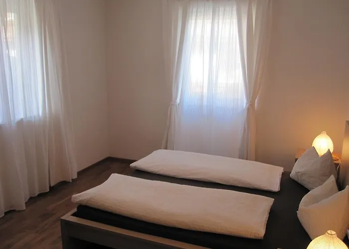 Bergpanorama Fulpmes