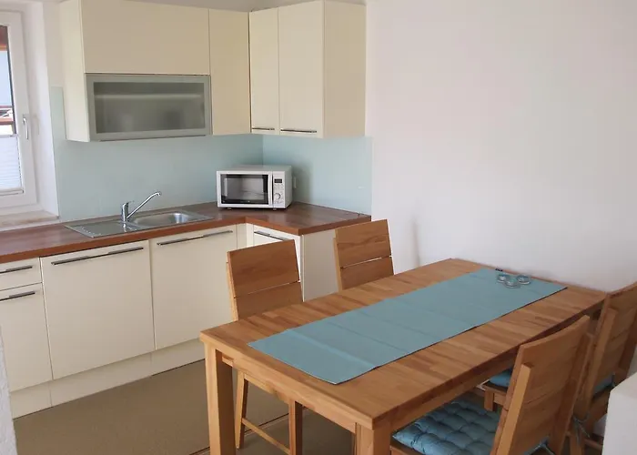 Bergpanorama Daire *