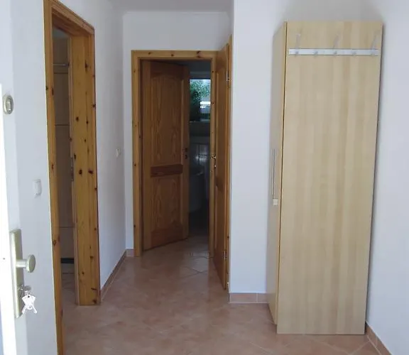 Bergpanorama * Fulpmes