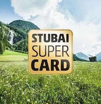 Appartement Bergpanorama *