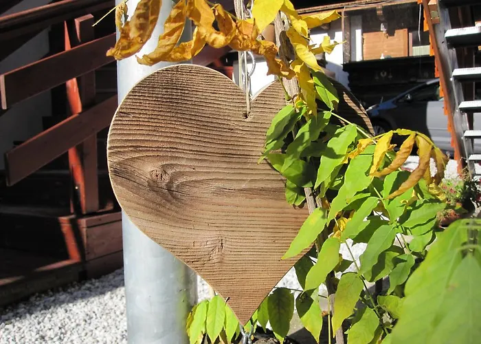 Bergpanorama Appartement