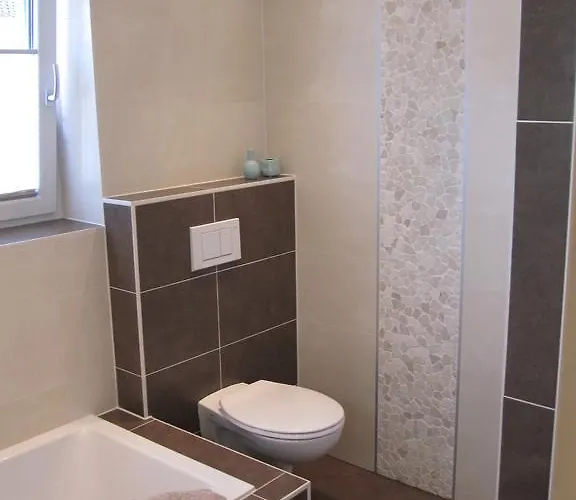 Appartement Bergpanorama Fulpmes