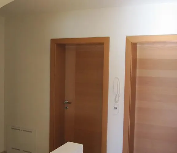 Bergpanorama Appartement