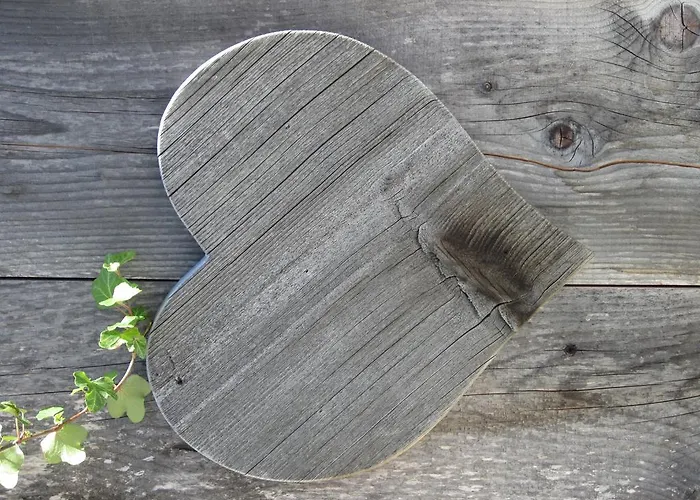 Bergpanorama Appartement