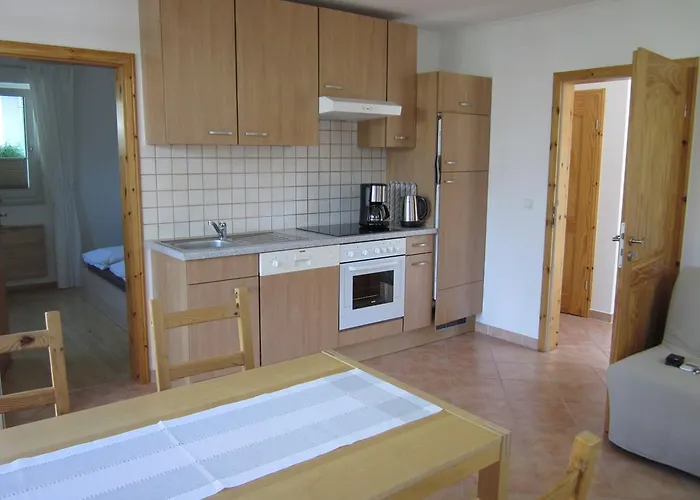 Appartement Bergpanorama Fulpmes